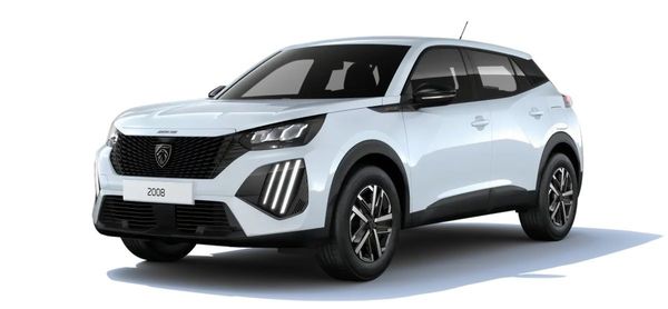 Peugeot 2008 Edition Hybrid Aut / Trådlös Apple Carplay/Serviceavtal - 2026