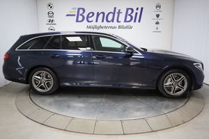 Mercedes E300 bild 12