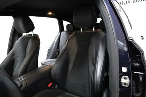 Mercedes E300 bild 13