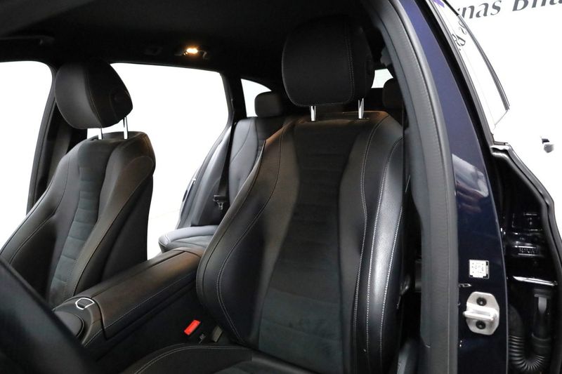 Mercedes E300 bild 13