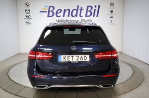 Mercedes E300 bild 8