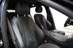 Mercedes E300 bild 17