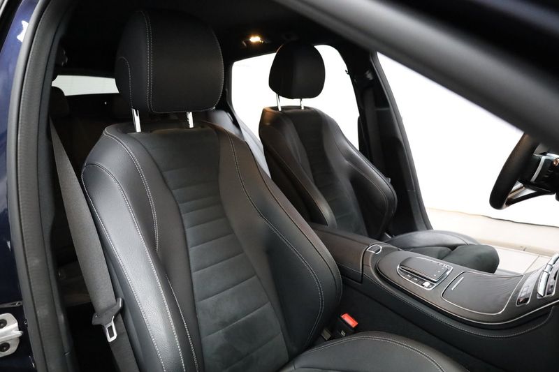 Mercedes E300 bild 17
