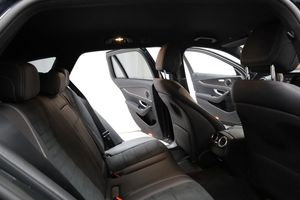 Mercedes E300 bild 15