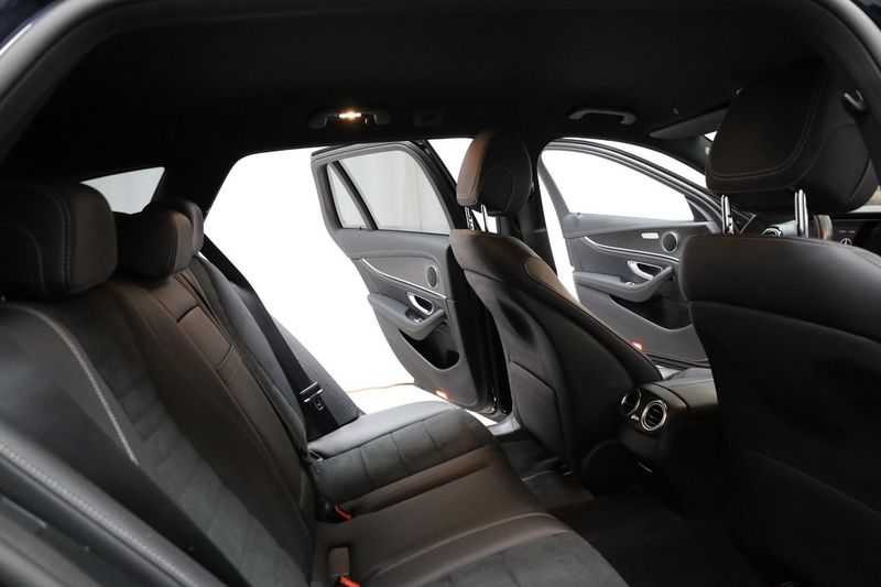 Mercedes E300 bild 15