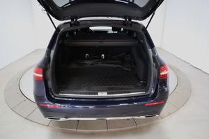 Mercedes E300 bild 9