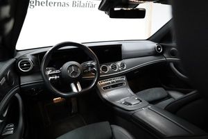 Mercedes E300 bild 3