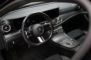 Mercedes E300 bild 6