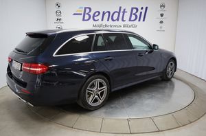 Mercedes E300 bild 11