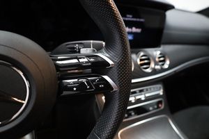 Mercedes E300 bild 19