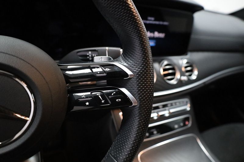 Mercedes E300 bild 19