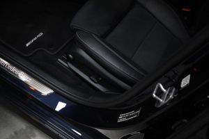 Mercedes E300 bild 10