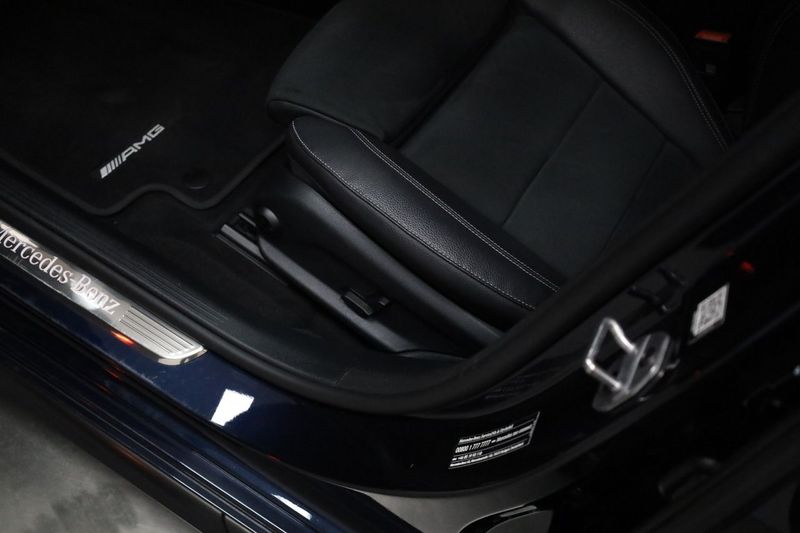 Mercedes E300 bild 10