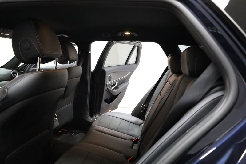 Mercedes E300 bild 14