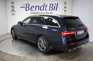 Mercedes E300 bild 7