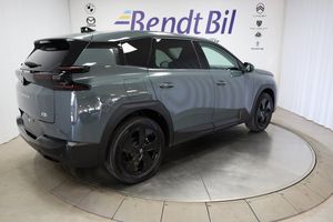 Citroen C5 AirCross bild 12