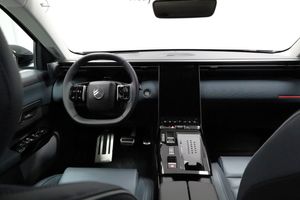Citroen C5 AirCross bild 3