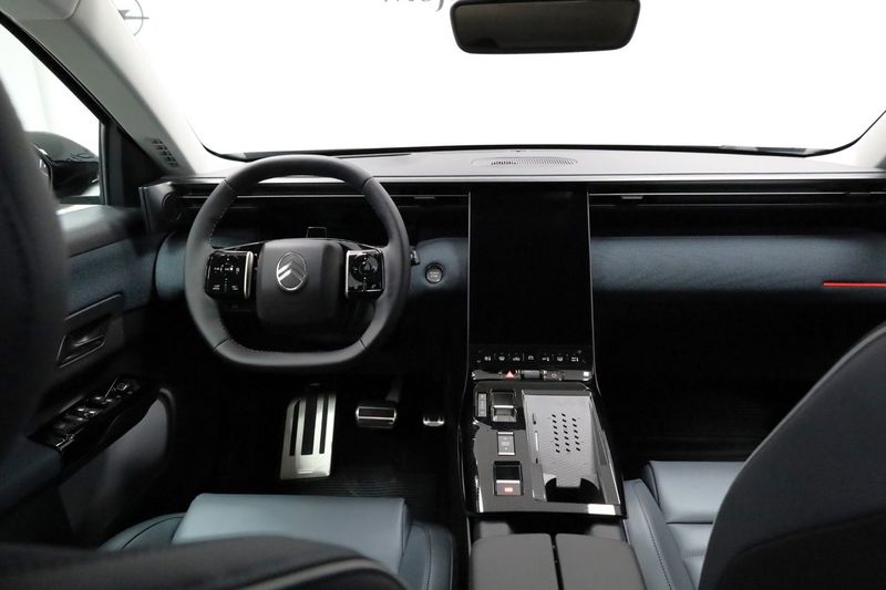Citroen C5 AirCross bild 3