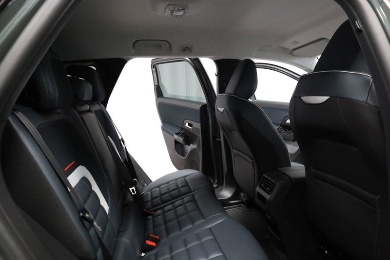 Citroen C5 AirCross bild 16