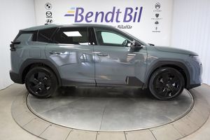Citroen C5 AirCross bild 13