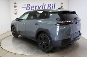 Citroen C5 AirCross bild 7