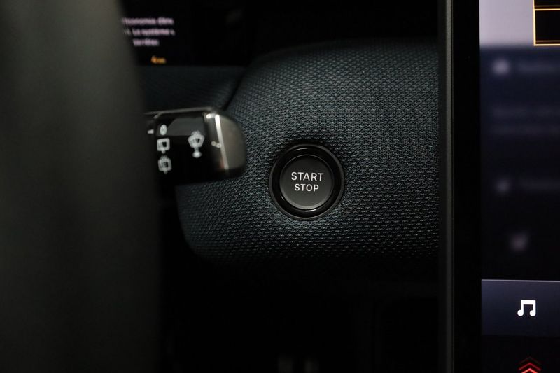 Citroen C5 AirCross bild 19