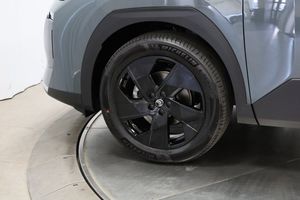 Citroen C5 AirCross bild 20