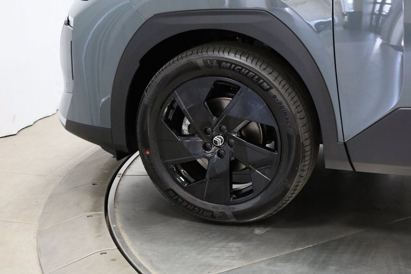 Citroen C5 AirCross bild 20