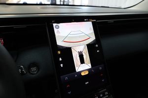 Citroen C5 AirCross bild 25