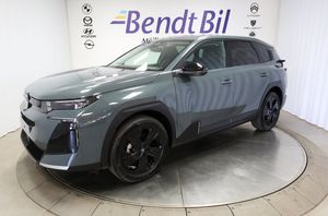 Citroen C5 AirCross bild 4