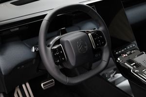 Citroen C5 AirCross bild 11