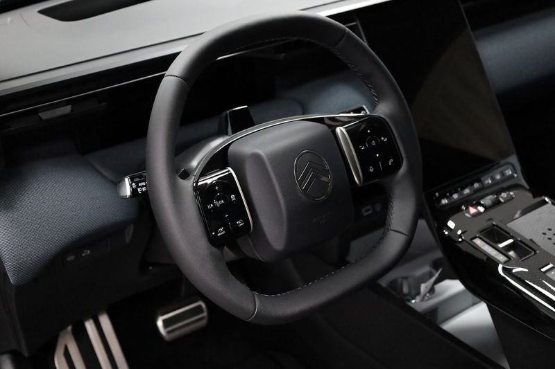 Citroen C5 AirCross bild 11