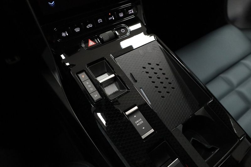 Citroen C5 AirCross bild 24