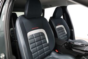 Citroen C5 AirCross bild 18