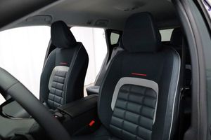 Citroen C5 AirCross bild 14
