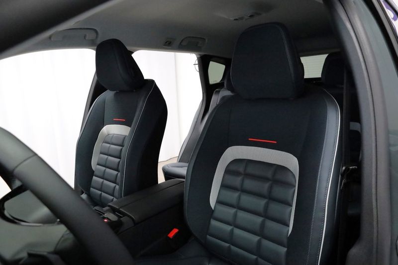 Citroen C5 AirCross bild 14