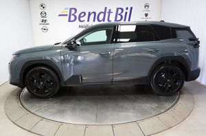 Citroen C5 AirCross bild 6