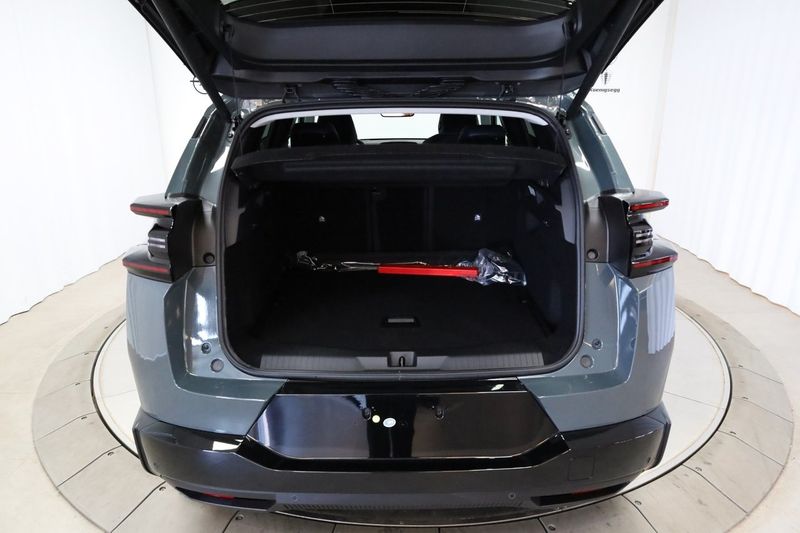 Citroen C5 AirCross bild 9