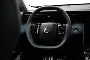 Citroen C5 AirCross bild 5
