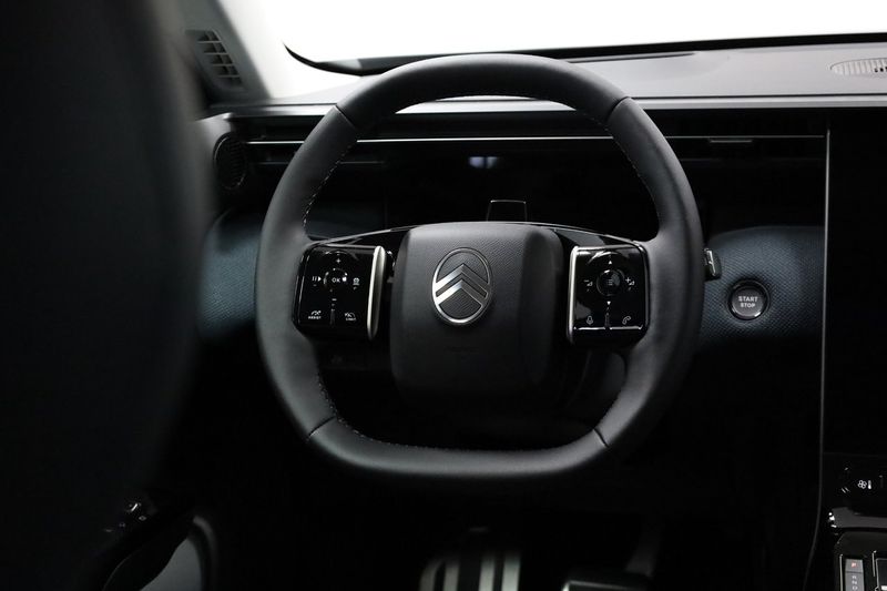 Citroen C5 AirCross bild 5