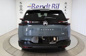 Citroen C5 AirCross bild 8