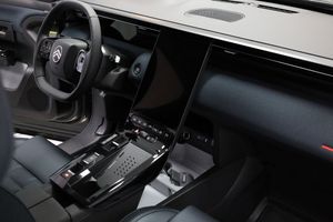 Citroen C5 AirCross bild 17