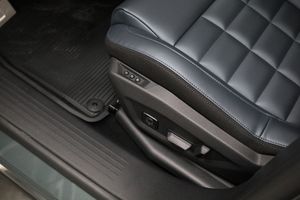Citroen C5 AirCross bild 10