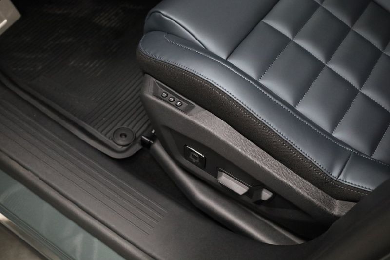 Citroen C5 AirCross bild 10
