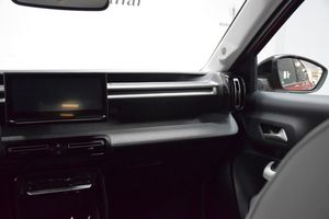 Citroen C3 Aircross bild 13