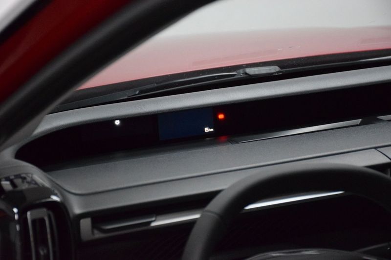 Citroen C3 Aircross bild 15