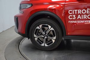Citroen C3 Aircross bild 25