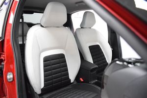 Citroen C3 Aircross bild 22