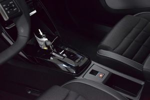 Citroen C3 Aircross bild 16