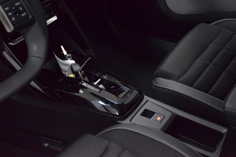 Citroen C3 Aircross bild 16